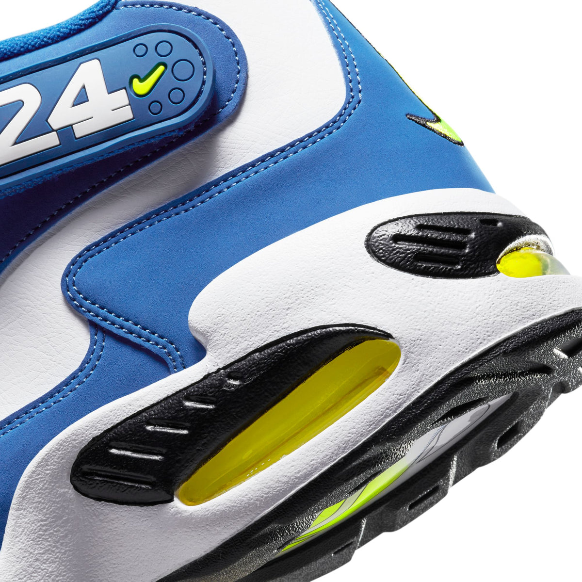 Nike Air Griffey Max 1 DJ5161-400