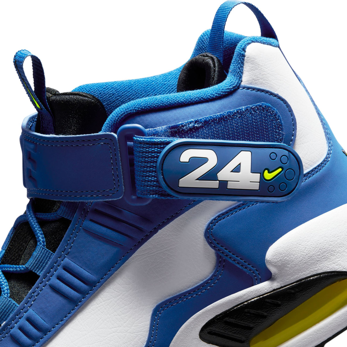 Nike Air Griffey Max 1 DJ5161-400