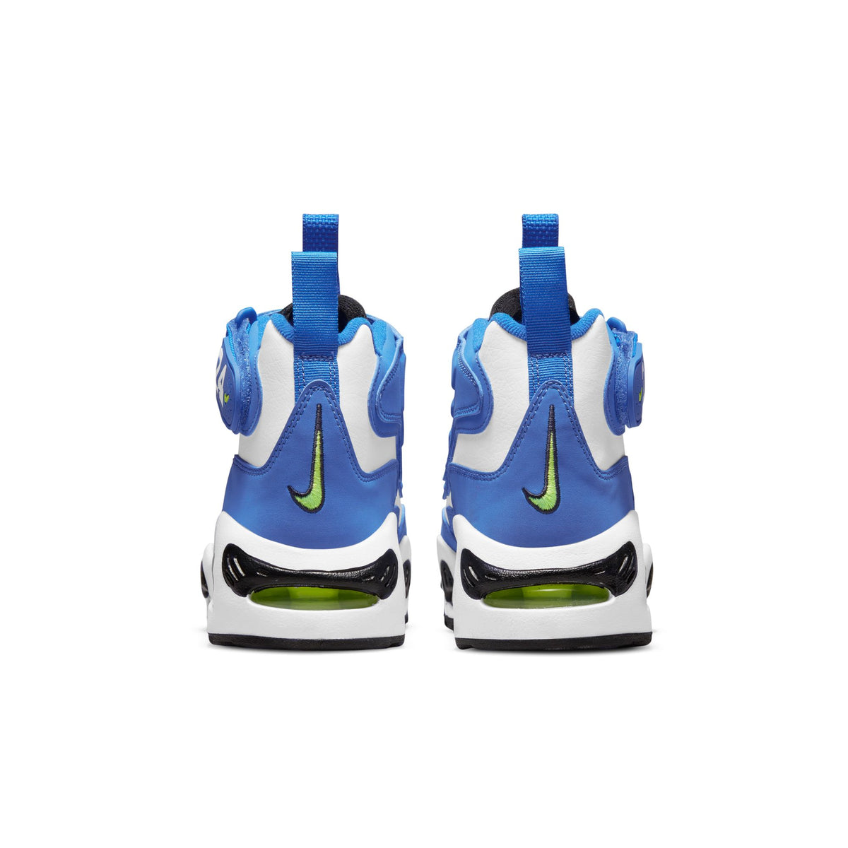 Nike Air Griffey Max 1 DJ5162-400