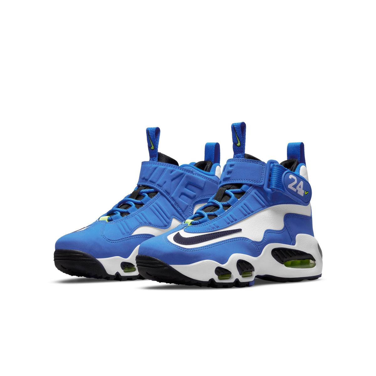 Nike Air Griffey Max 1 DJ5162-400