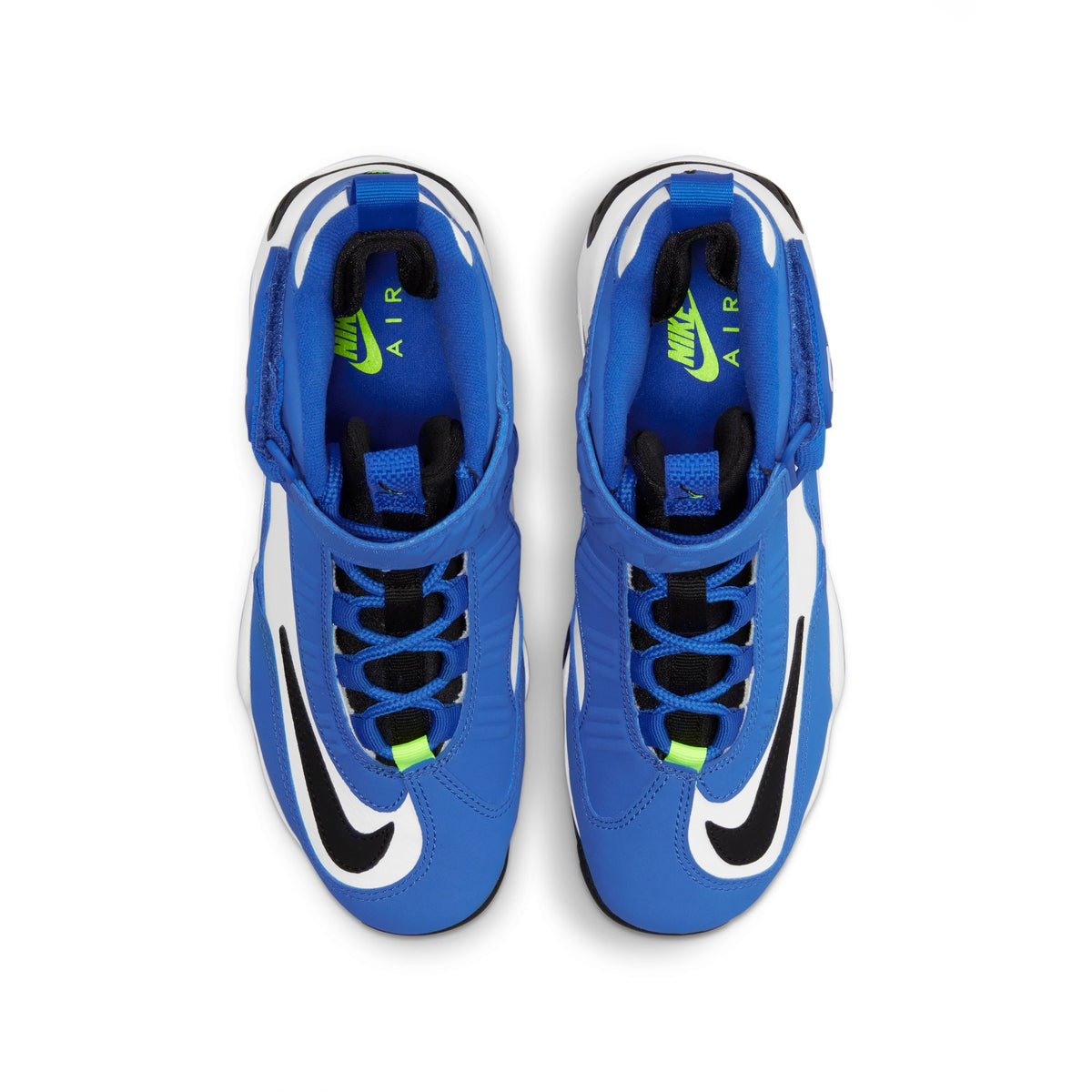 Nike Air Griffey Max 1 DJ5162-400