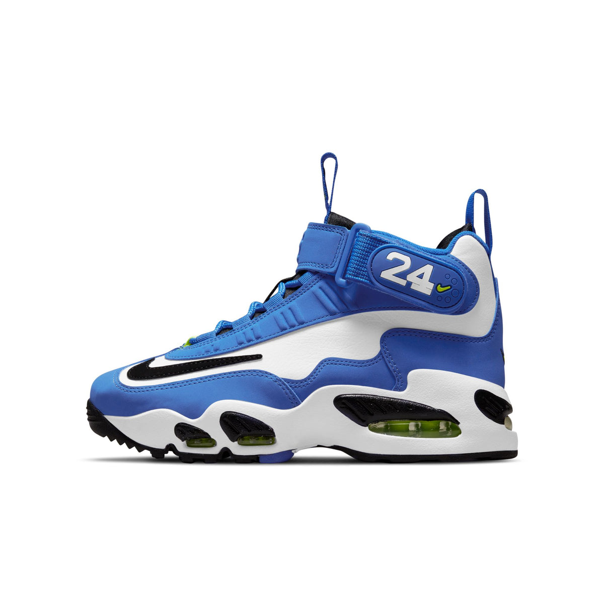 Nike Air Griffey Max 1 DJ5162-400