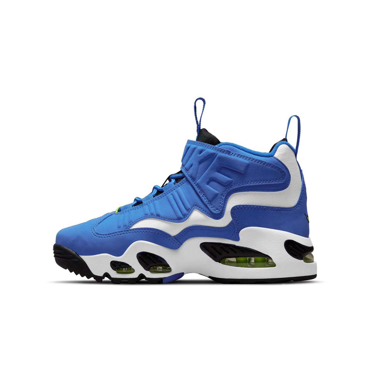 Nike Air Griffey Max 1 DJ5162-400