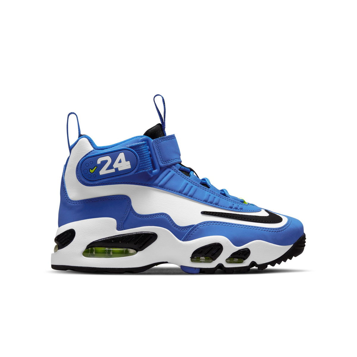 Nike Air Griffey Max 1 DJ5162-400