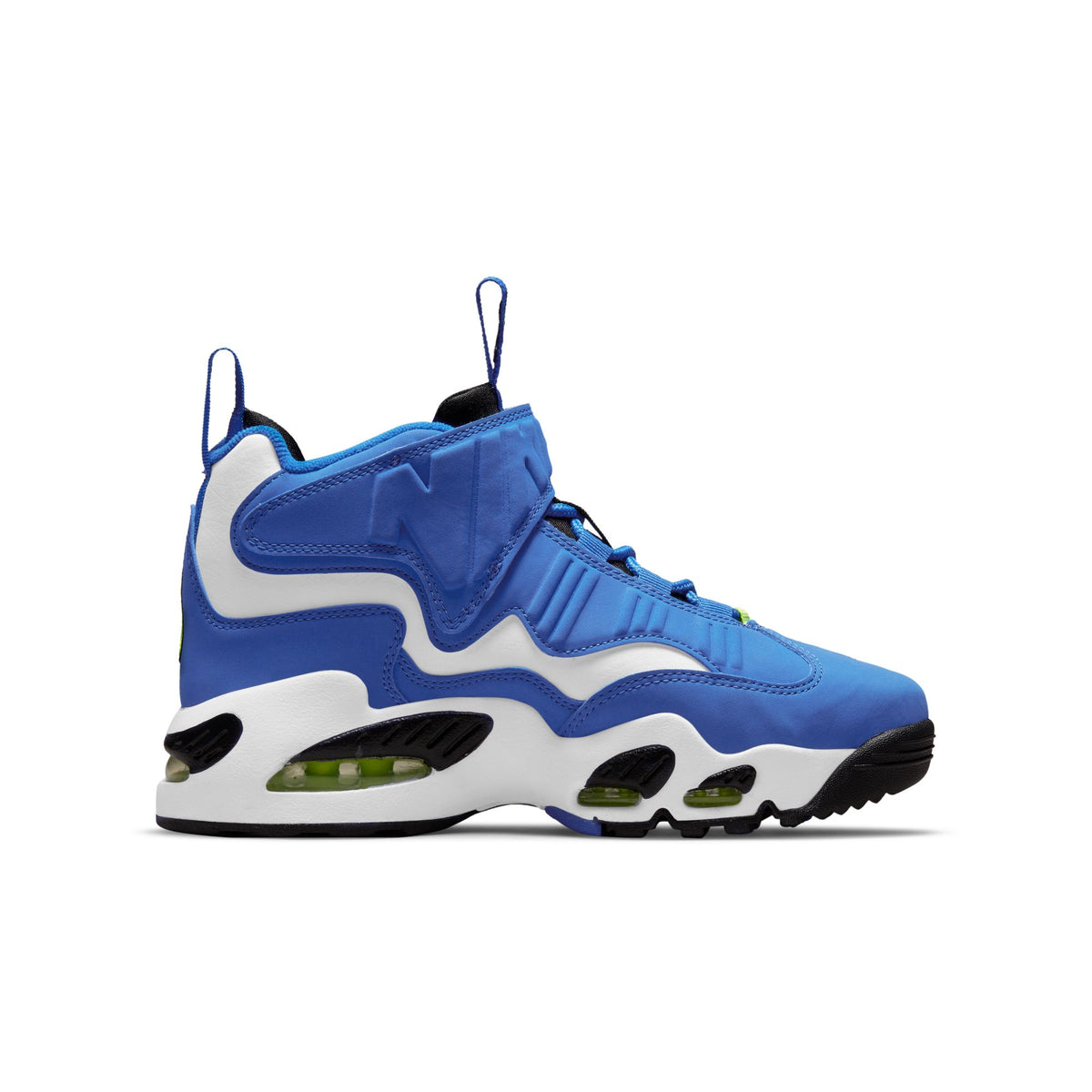 Nike Air Griffey Max 1 DJ5162-400