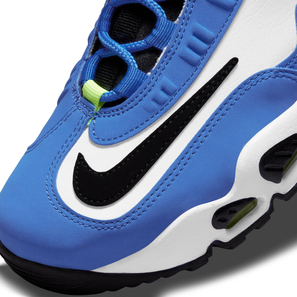 Nike Air Griffey Max 1 DJ5162-400