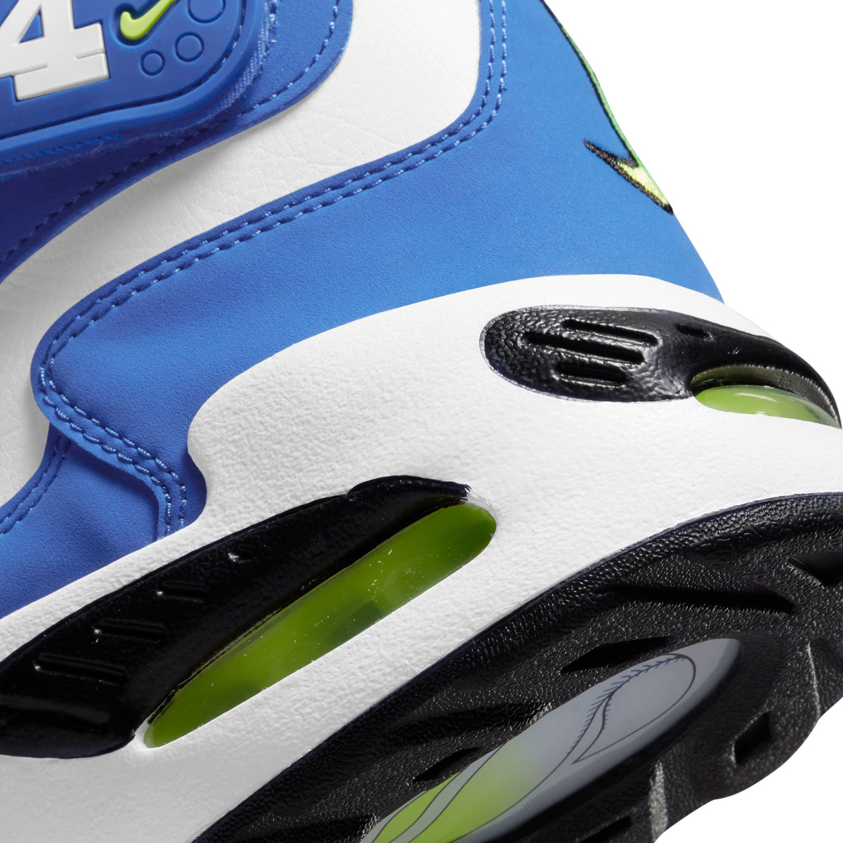 Nike Air Griffey Max 1 DJ5162-400