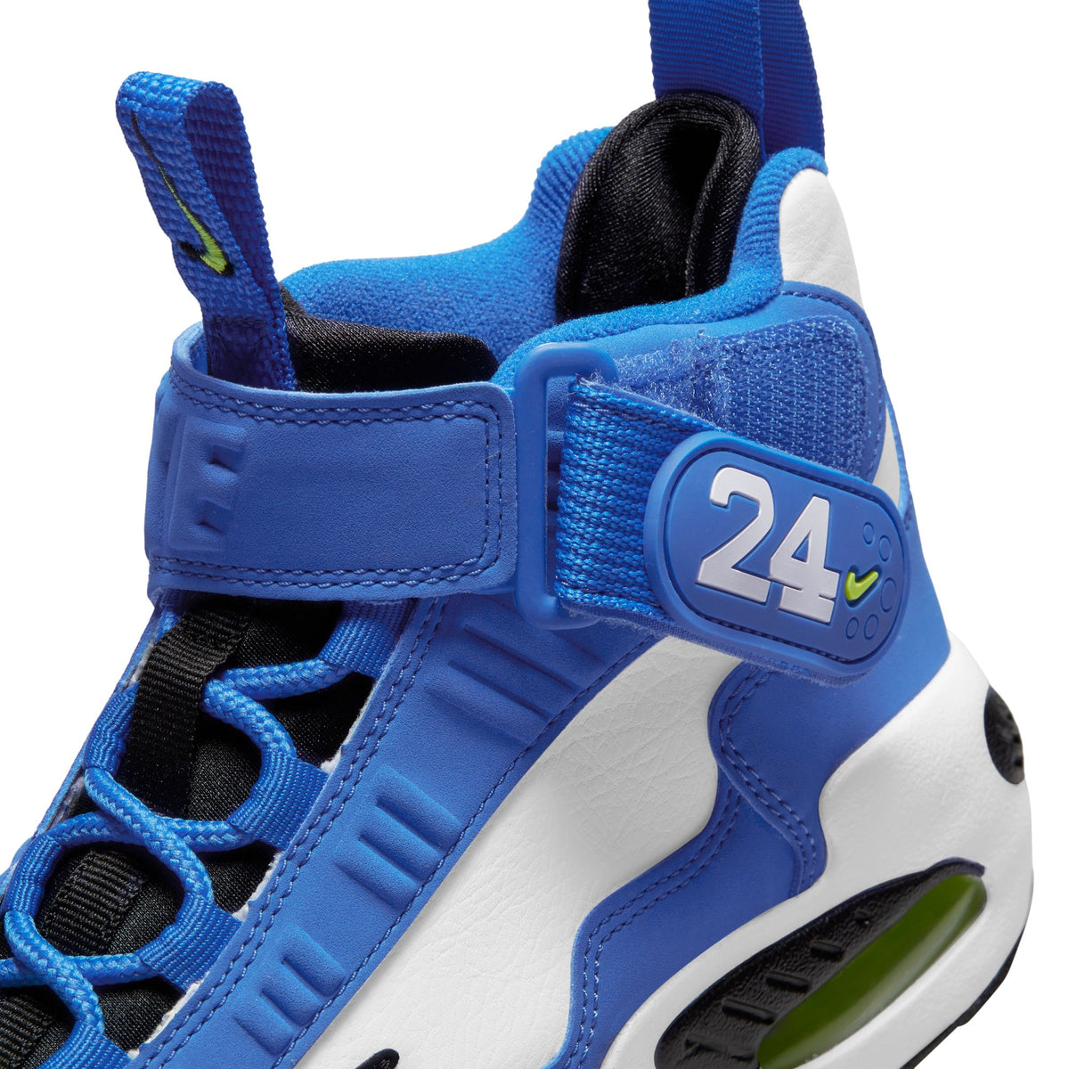 Nike Air Griffey Max 1 DJ5162-400