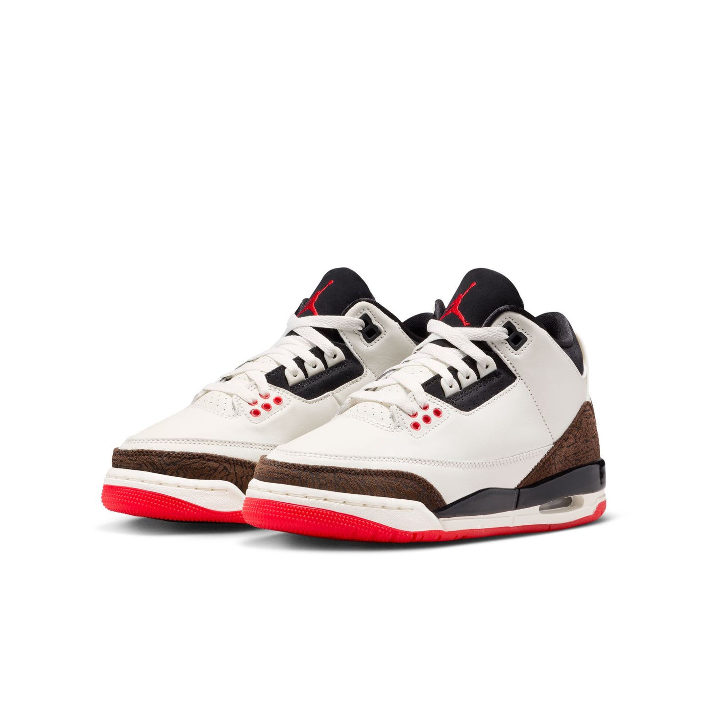 Air Jordan 3 "World's Best" DM0967-103