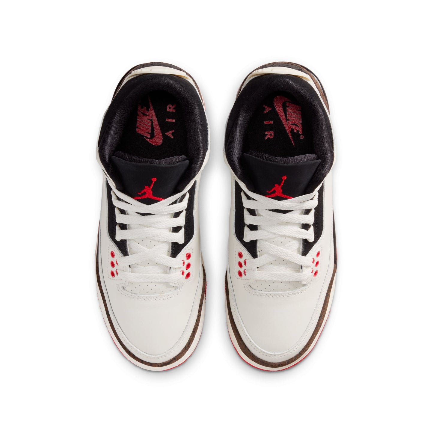 Air Jordan 3 "World's Best" DM0967-103