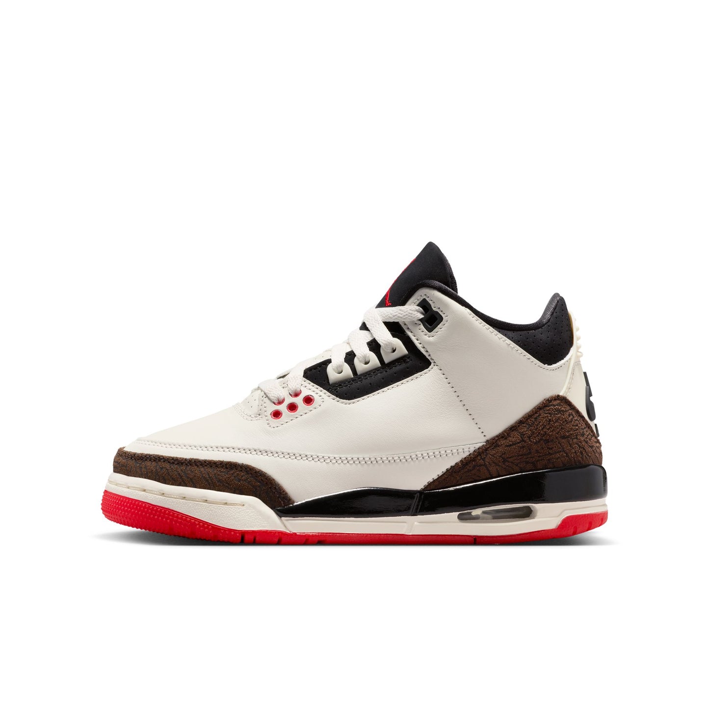 Air Jordan 3 "World's Best" DM0967-103
