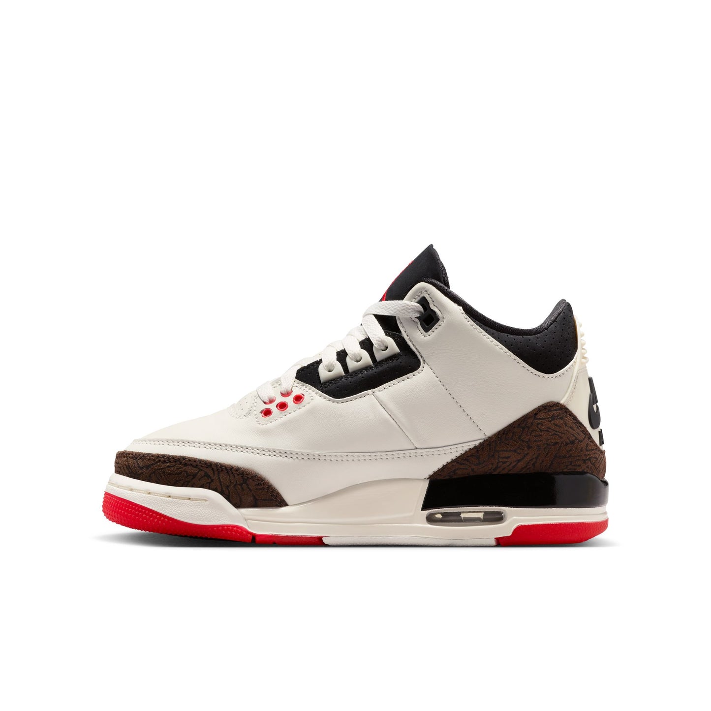 Air Jordan 3 "World's Best" DM0967-103