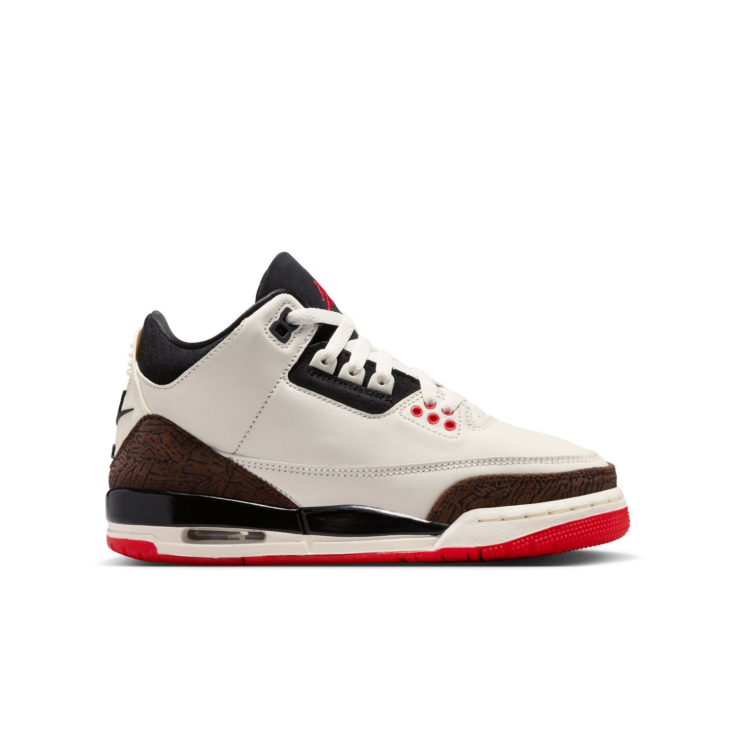 Air Jordan 3 "World's Best" DM0967-103