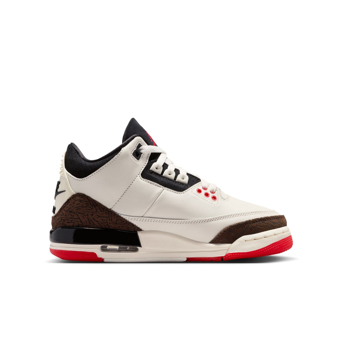 Air Jordan 3 "World's Best" DM0967-103