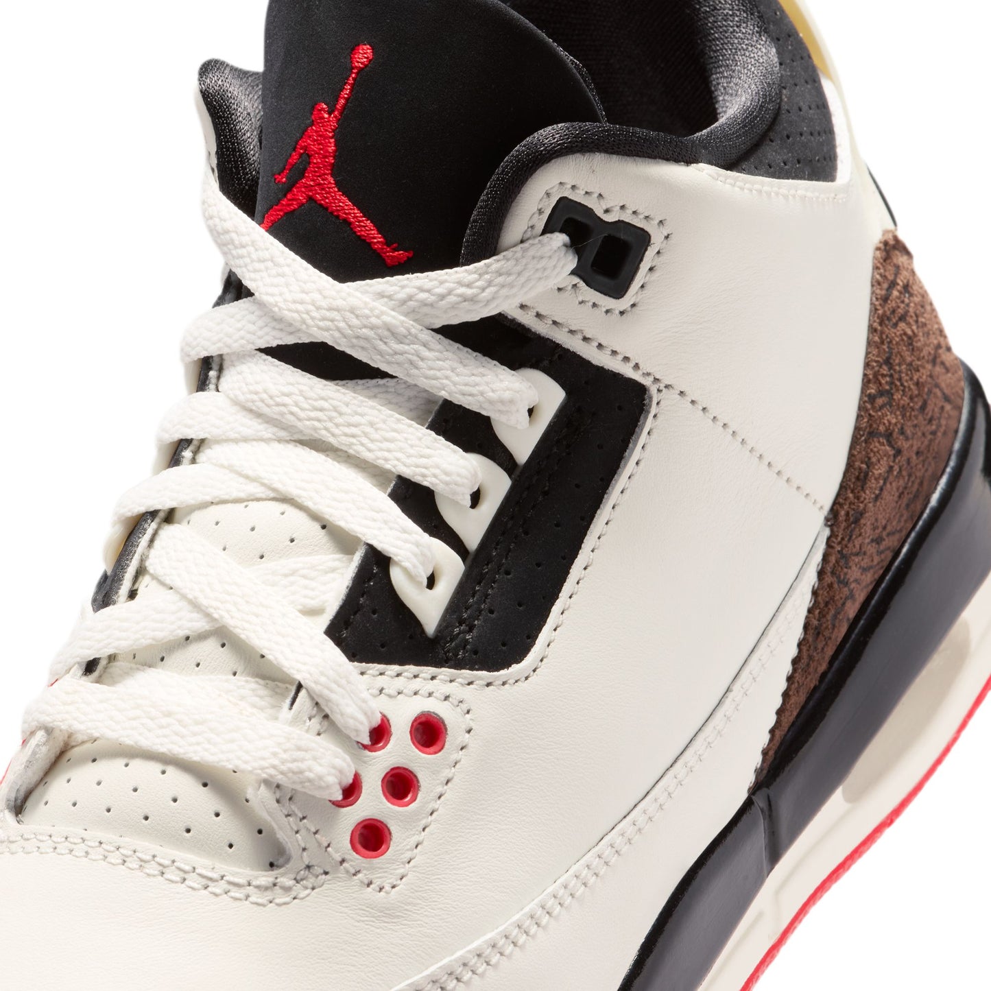 Air Jordan 3 "World's Best" DM0967-103
