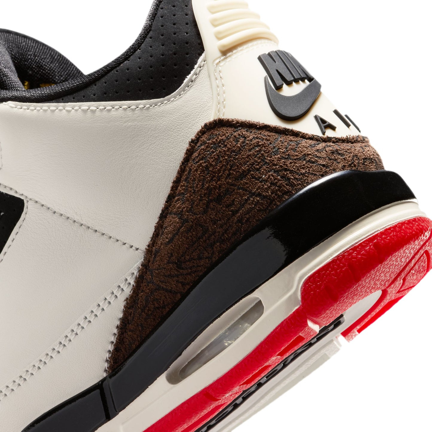 Air Jordan 3 "World's Best" DM0967-103
