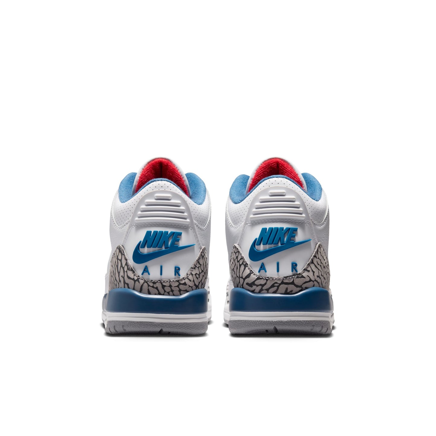 Air Jordan 3 Retro "True Blue" DM0967-104