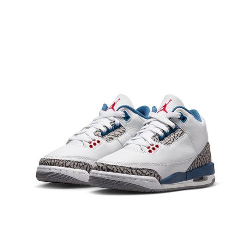 Air Jordan 3 Retro 
