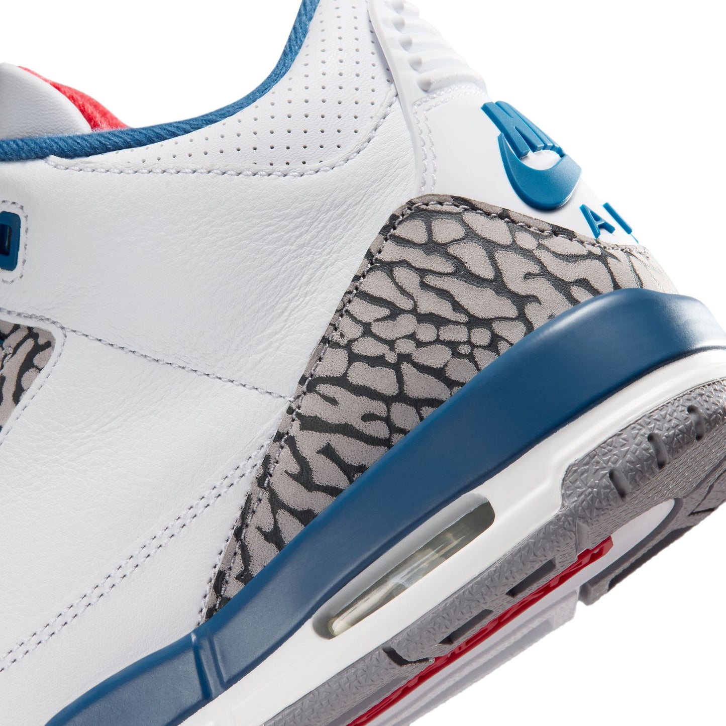Air Jordan 3 Retro "True Blue" DM0967-104