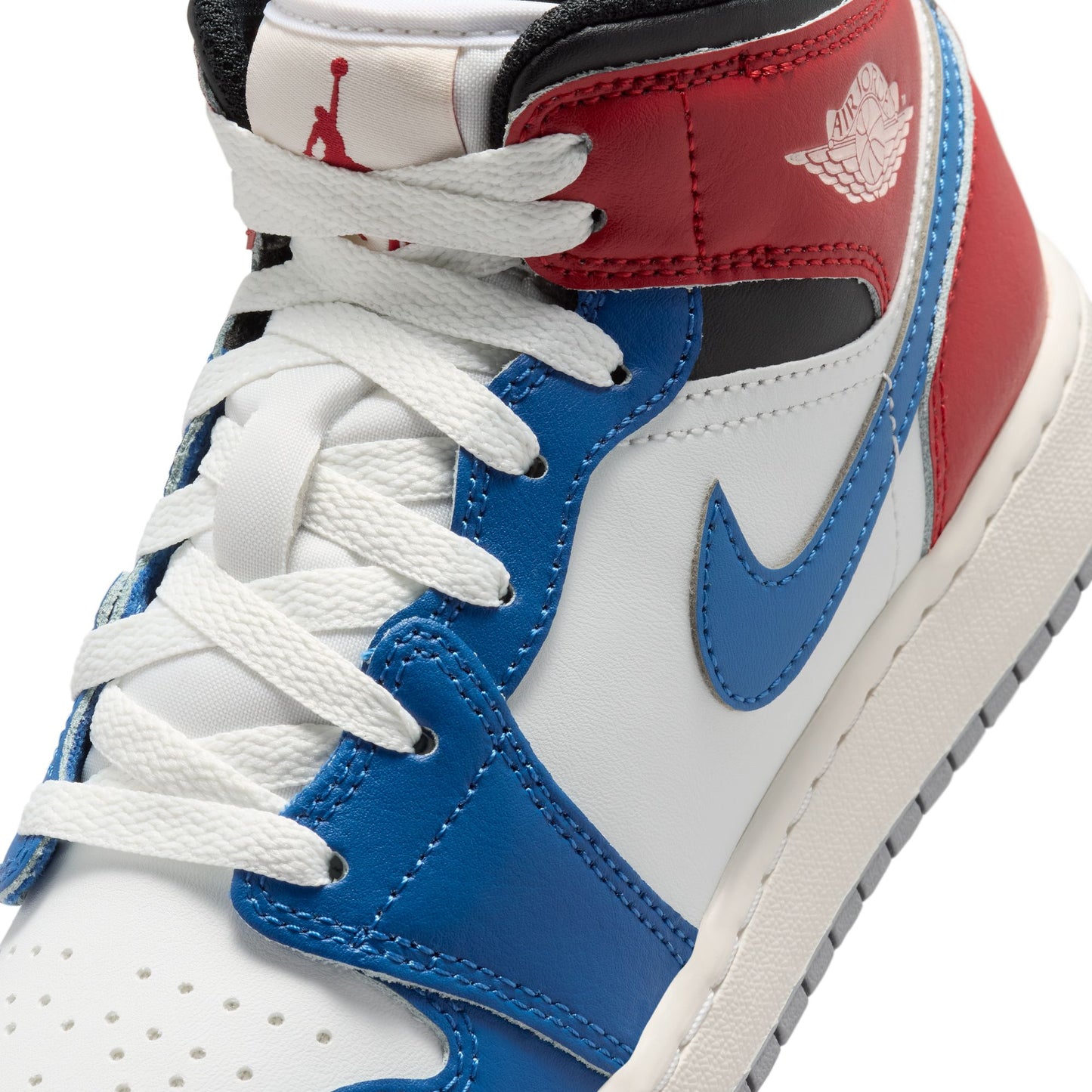 Air Jordan 1 Mid DQ8423-406