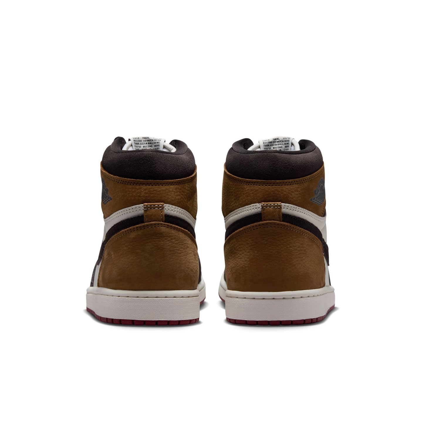 Air Jordan 1 Retro High OG "Love Letter" DZ5485-201