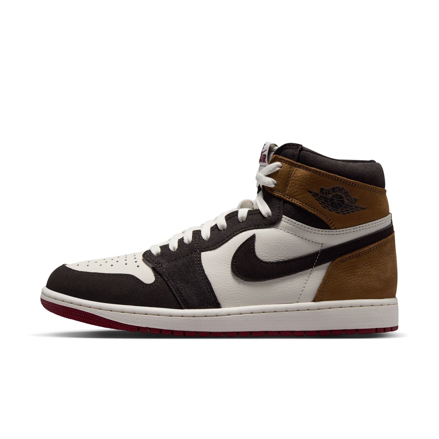 Air Jordan 1 Retro High OG "Love Letter" DZ5485-201