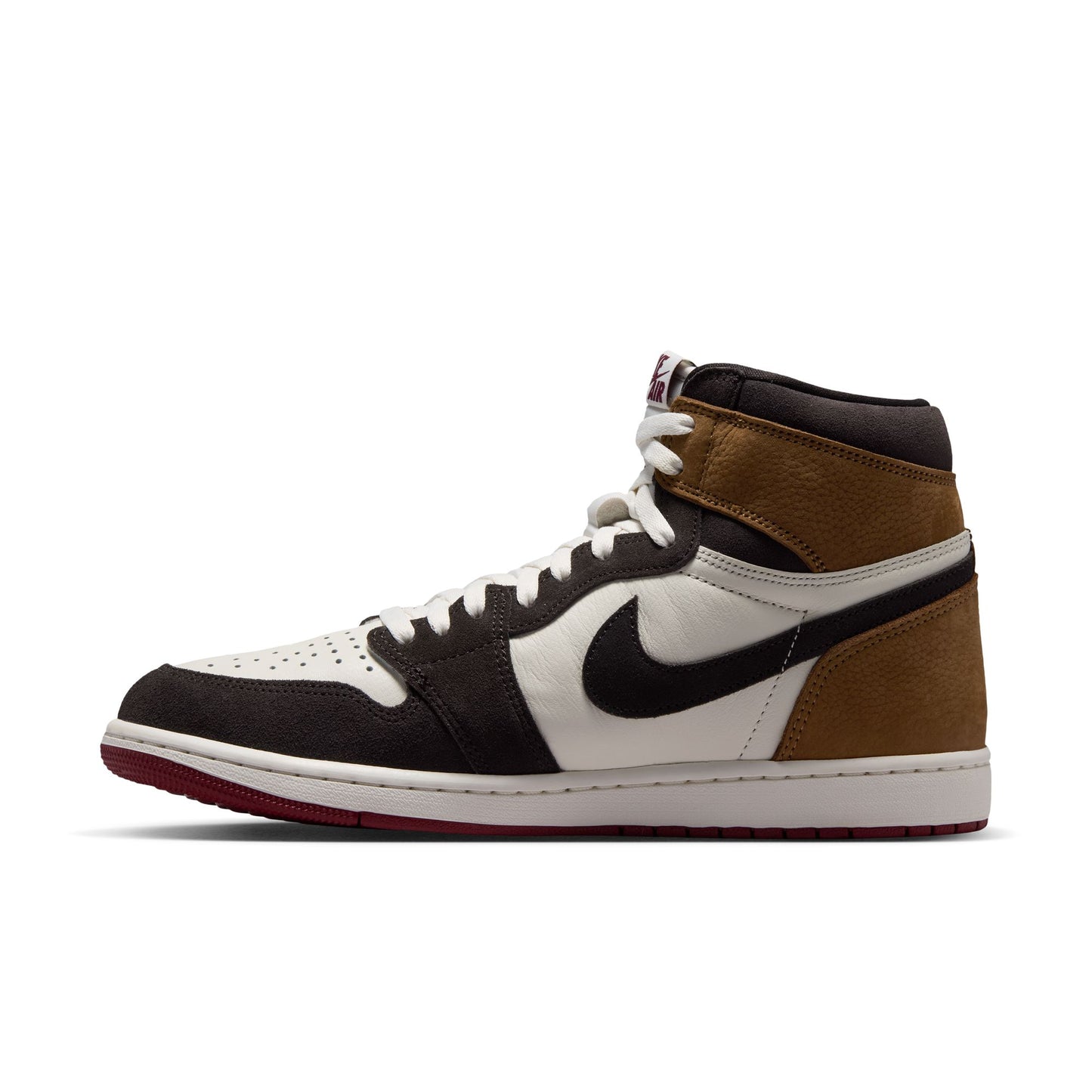 Air Jordan 1 Retro High OG "Love Letter" DZ5485-201