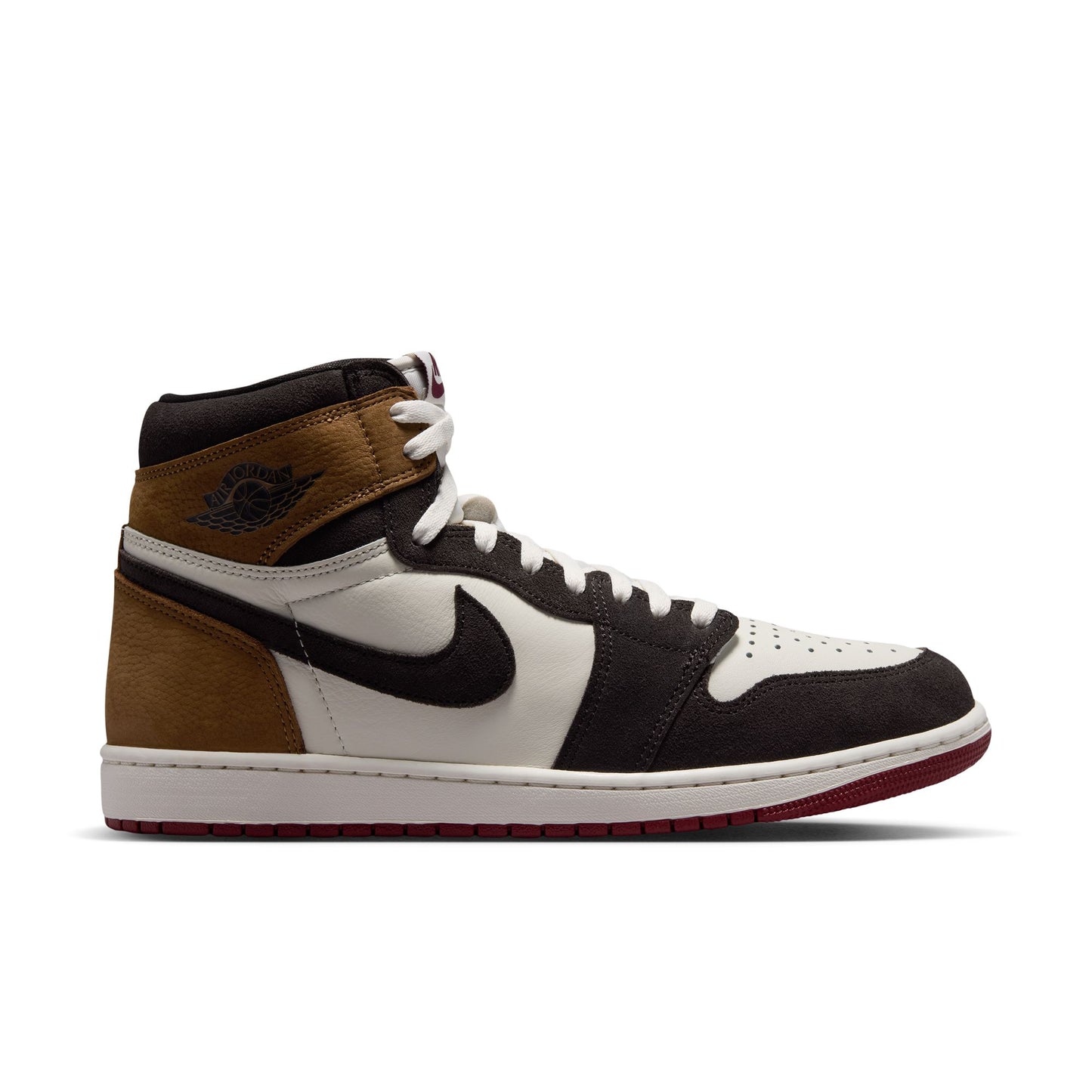 Air Jordan 1 Retro High OG "Love Letter" DZ5485-201