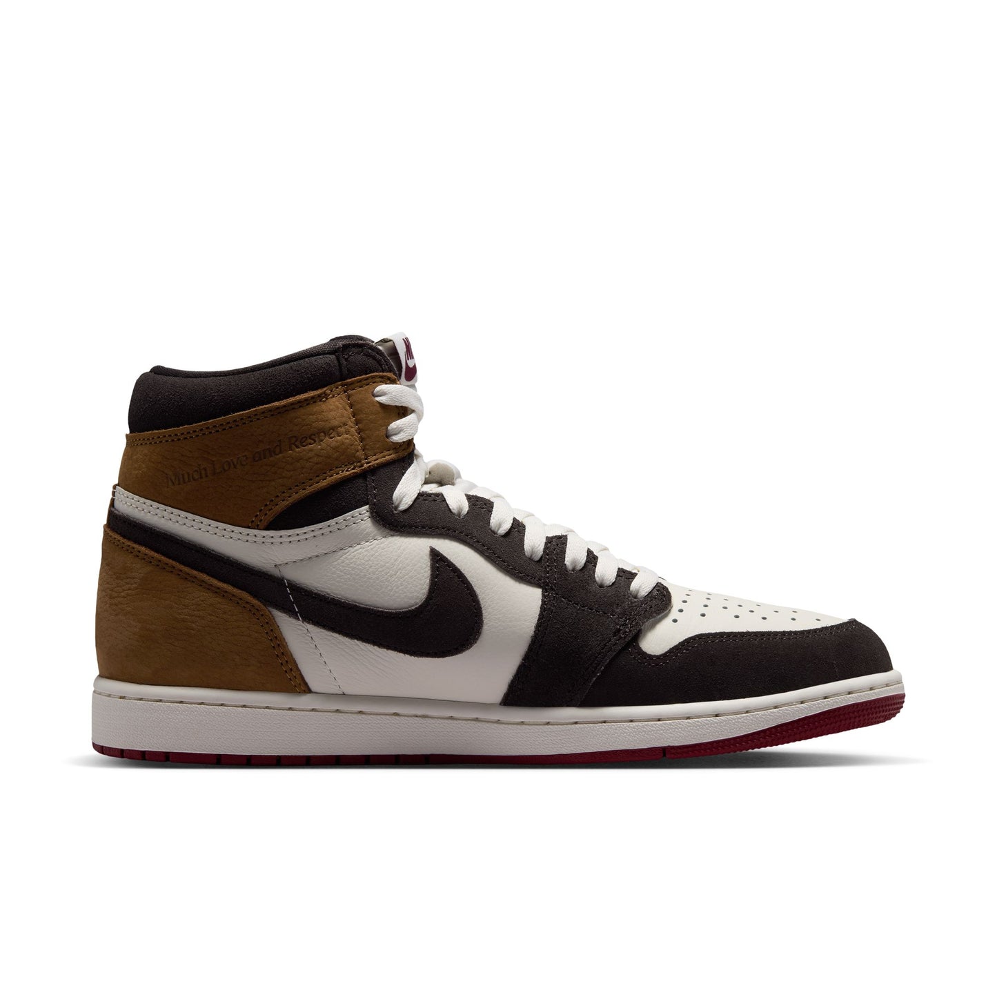 Air Jordan 1 Retro High OG "Love Letter" DZ5485-201