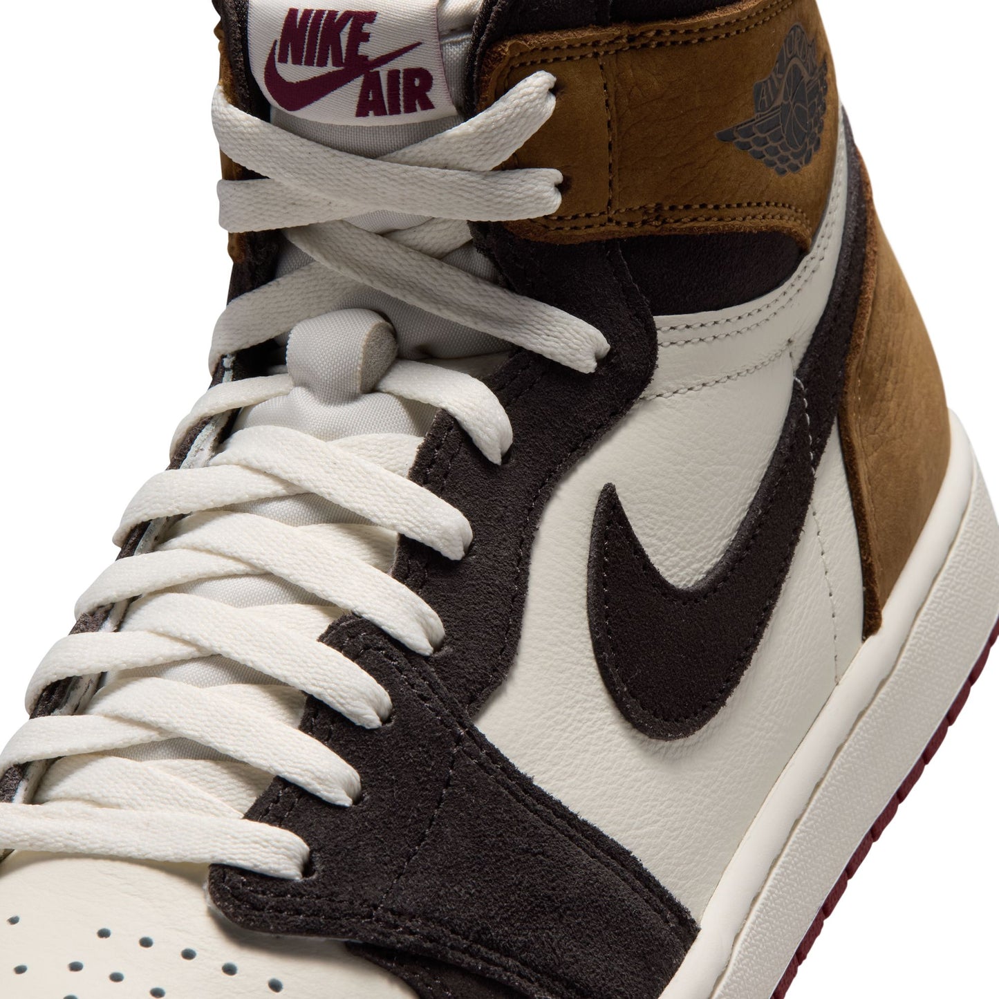 Air Jordan 1 Retro High OG "Love Letter" DZ5485-201
