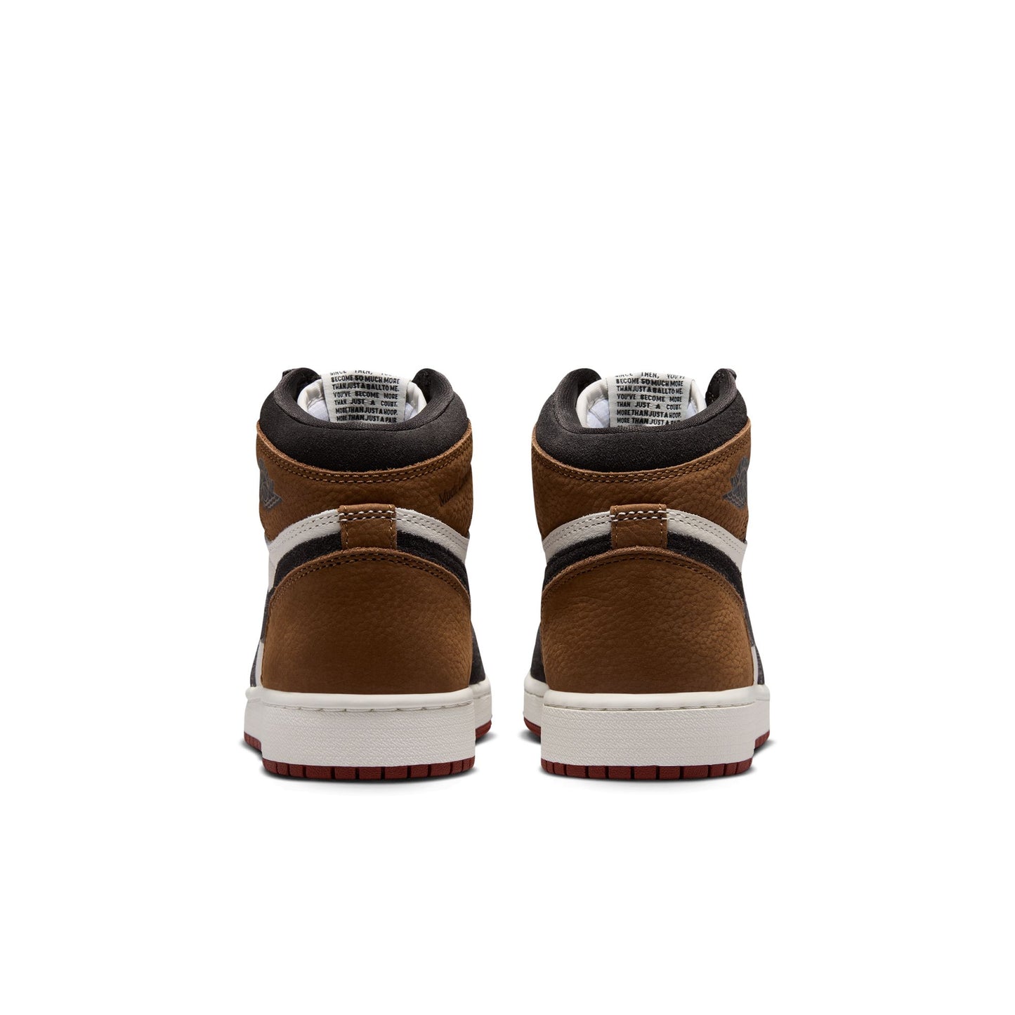 Air Jordan 1 High OG "Love Letter" FD1437-201