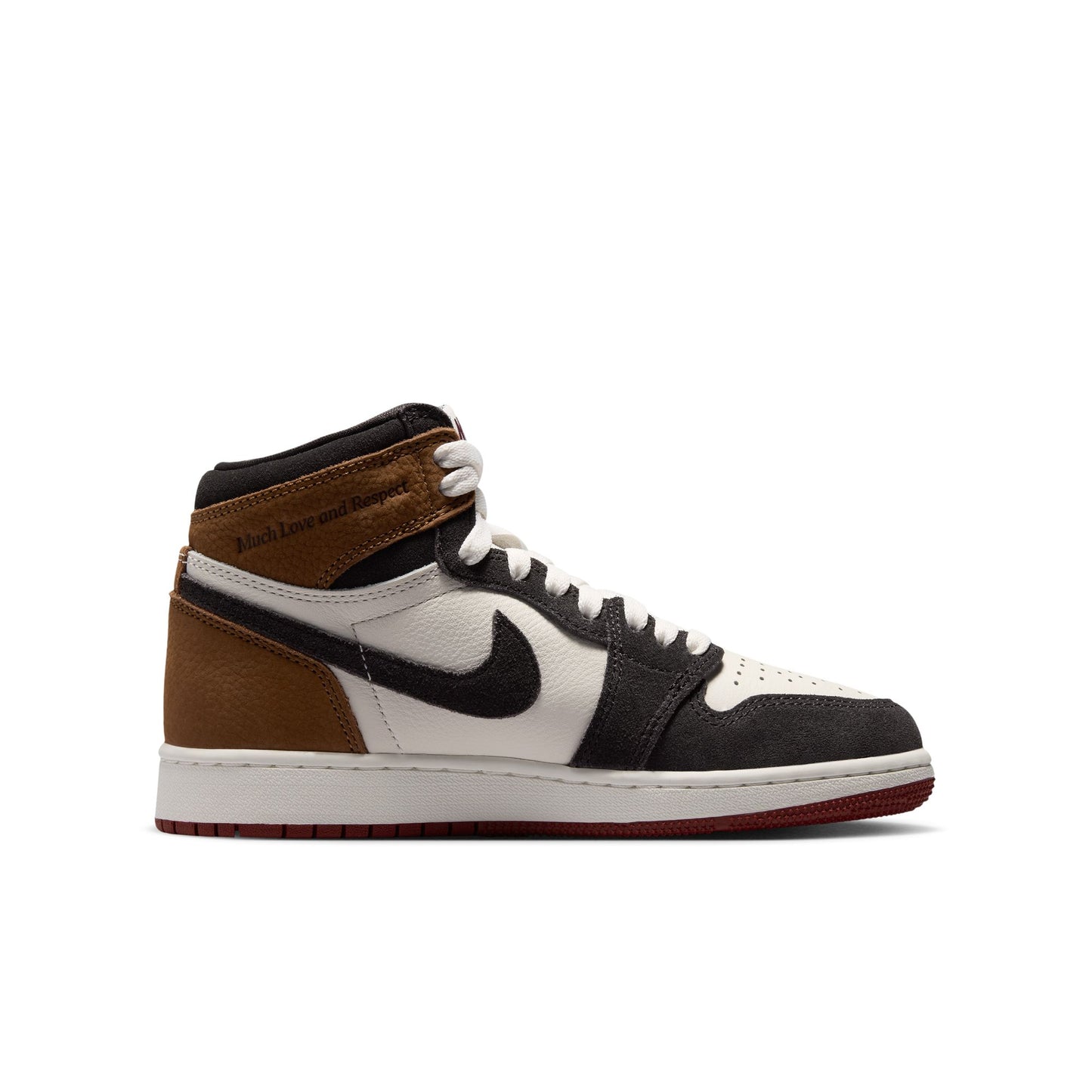 Air Jordan 1 High OG "Love Letter" FD1437-201