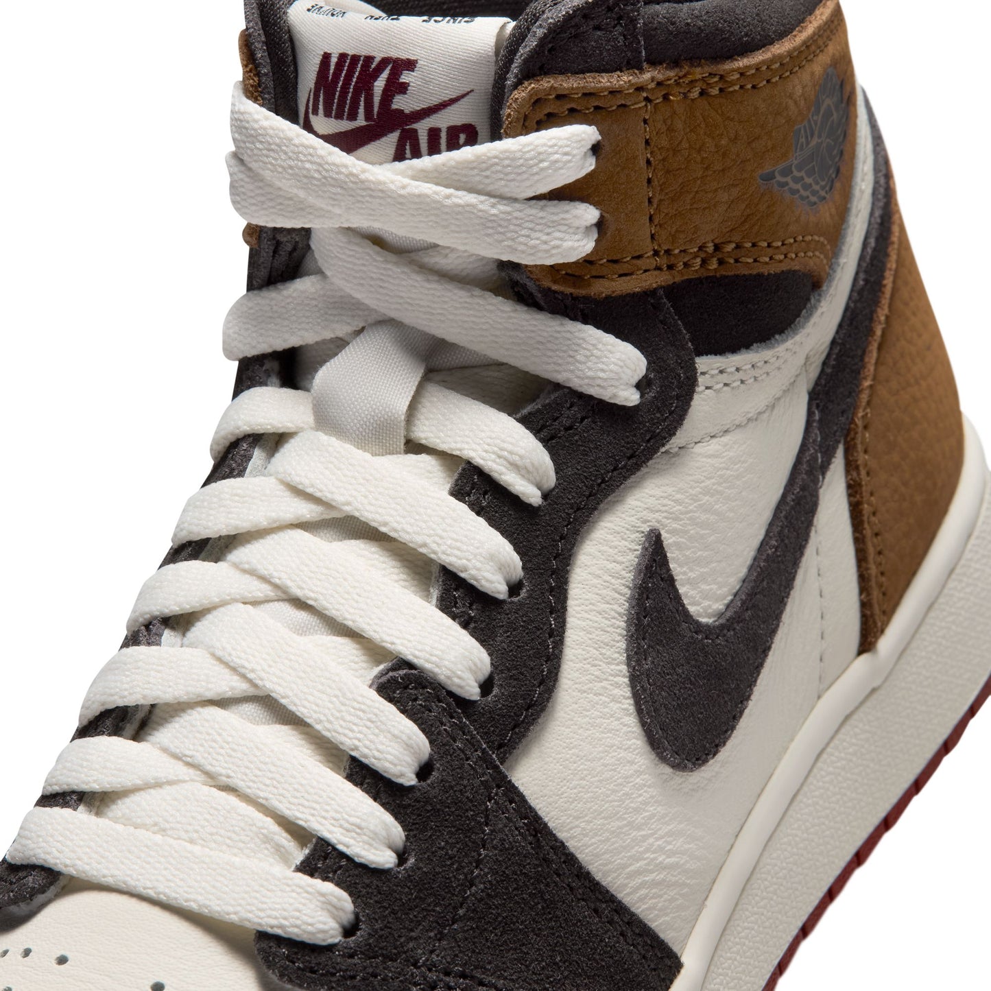 Air Jordan 1 High OG "Love Letter" FD1437-201