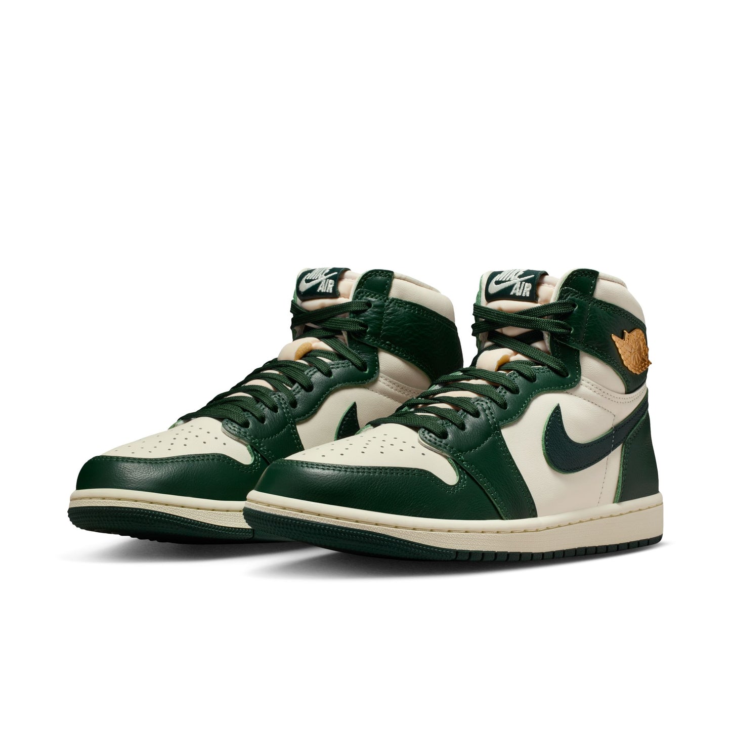 Air Jordan 1 Retro High OG "Pro Green" FD2596-101