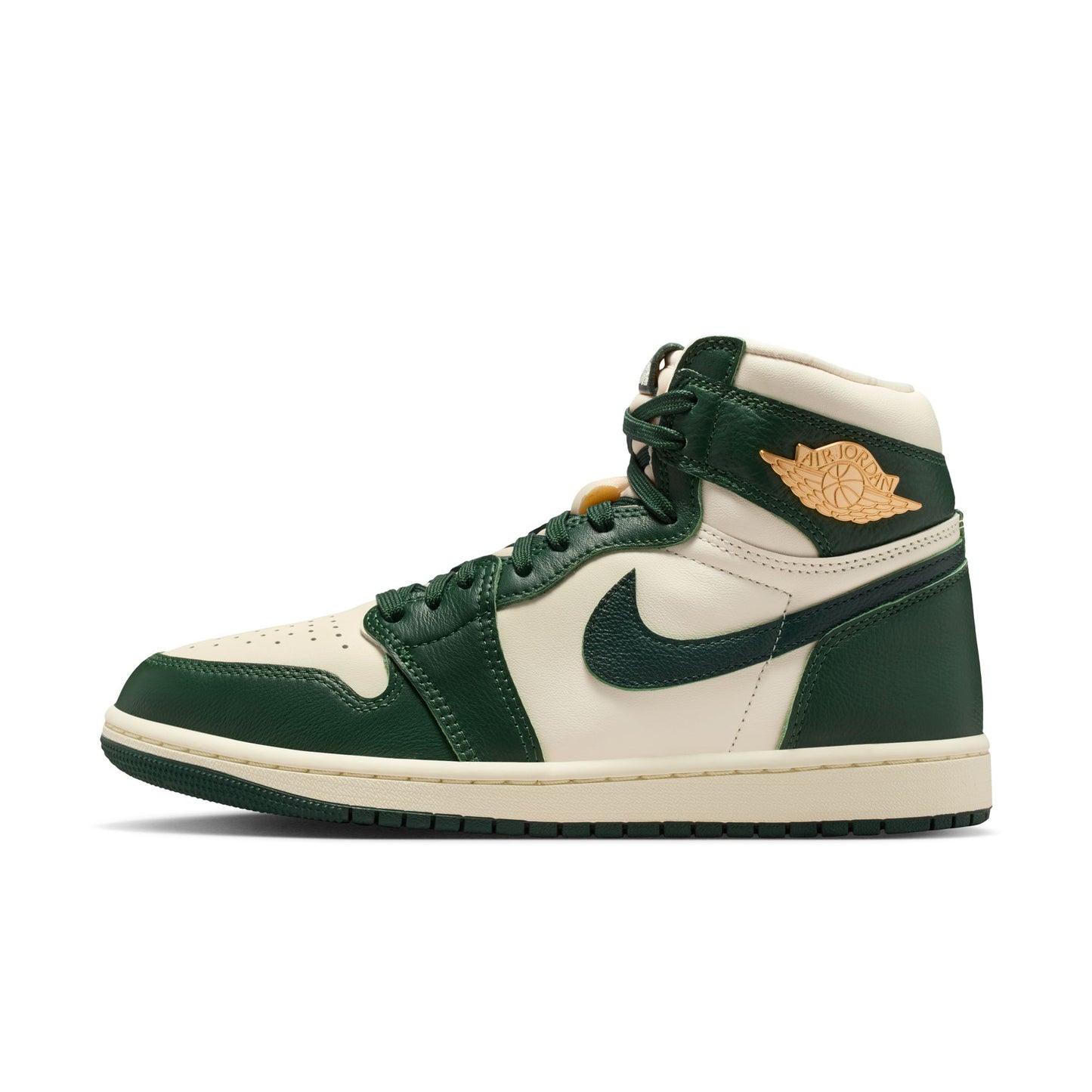 Air Jordan 1 Retro High OG "Pro Green" FD2596-101