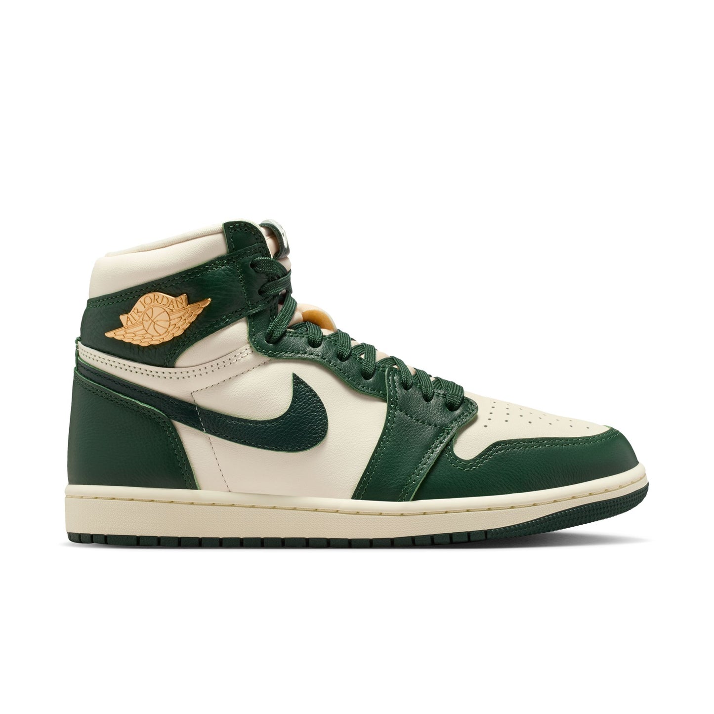Air Jordan 1 Retro High OG "Pro Green" FD2596-101