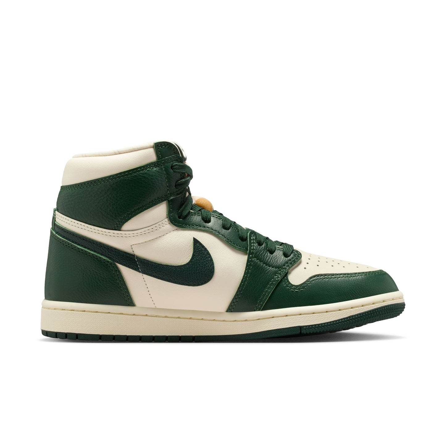 Air Jordan 1 Retro High OG "Pro Green" FD2596-101