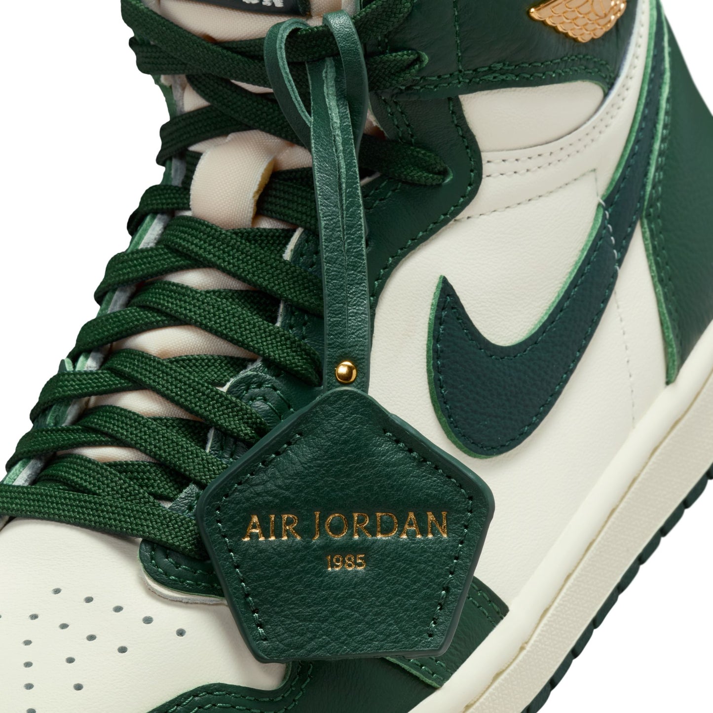 Air Jordan 1 Retro High OG "Pro Green" FD2596-101
