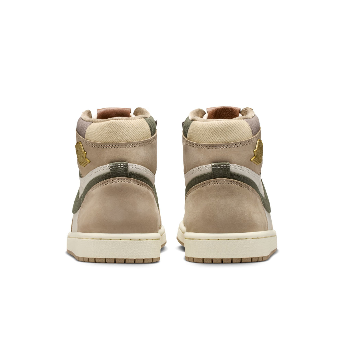 Air Jordan 1 High OG "Khaki" FD2596-201