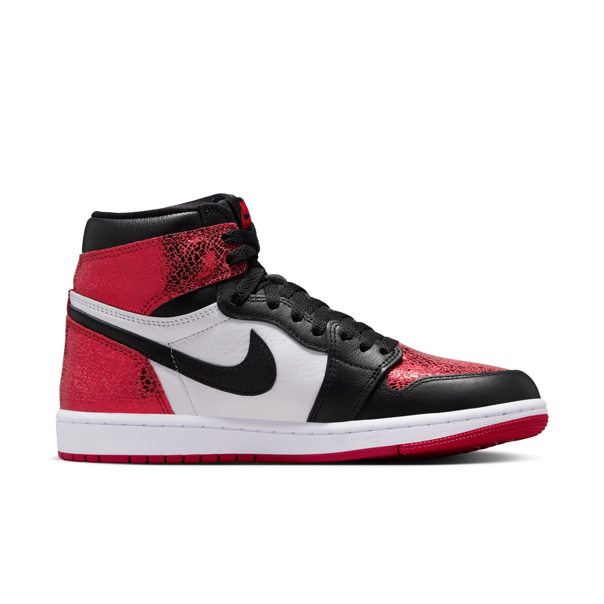 シューズ(男性用) Nike Air Jordan 1 retro high OG BG 25cm NIKE公式】エア ジョーダン 1 レトロ HIGH OG 