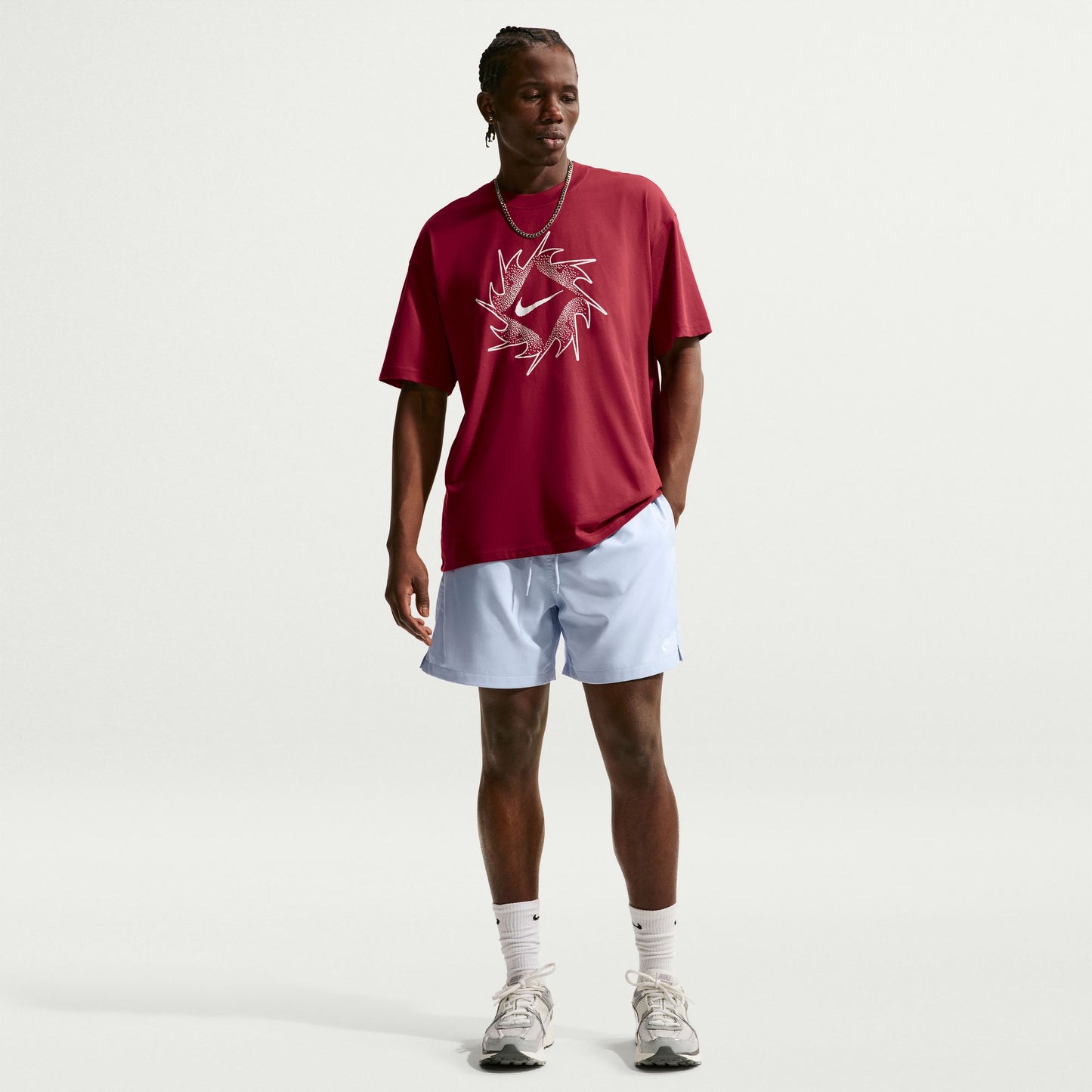Nike Club FN3307-407