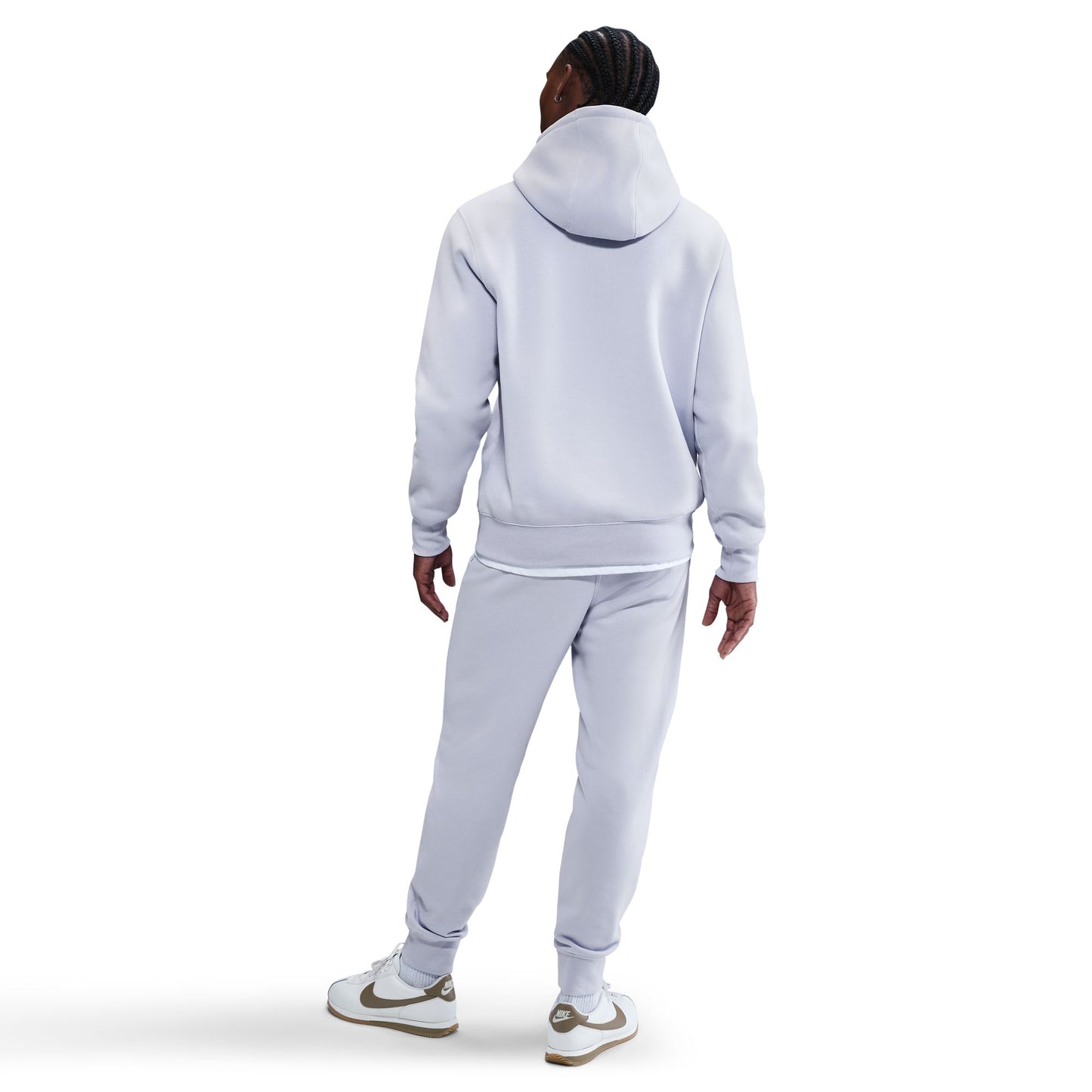Nike Club Pullover Fleece Hoodie FN3859-057