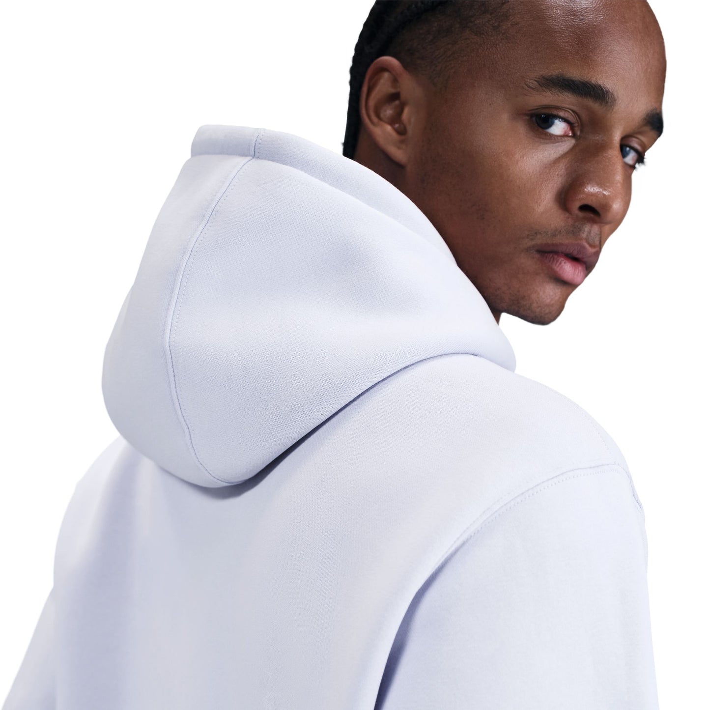 Nike Club Pullover Fleece Hoodie FN3859-057