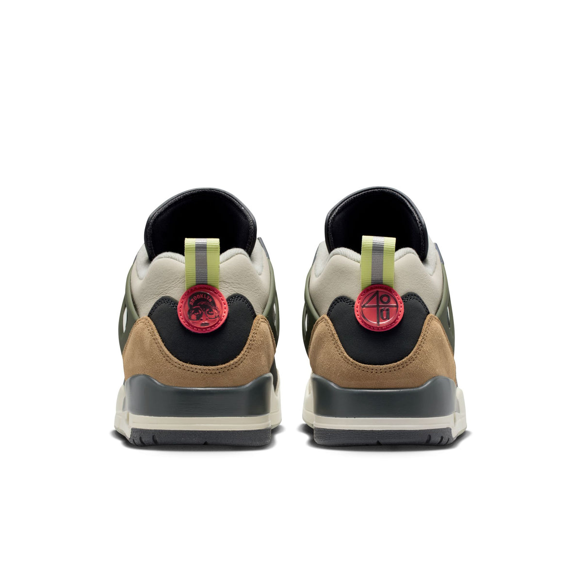 Jordan Spizike Low FQ1759-007
