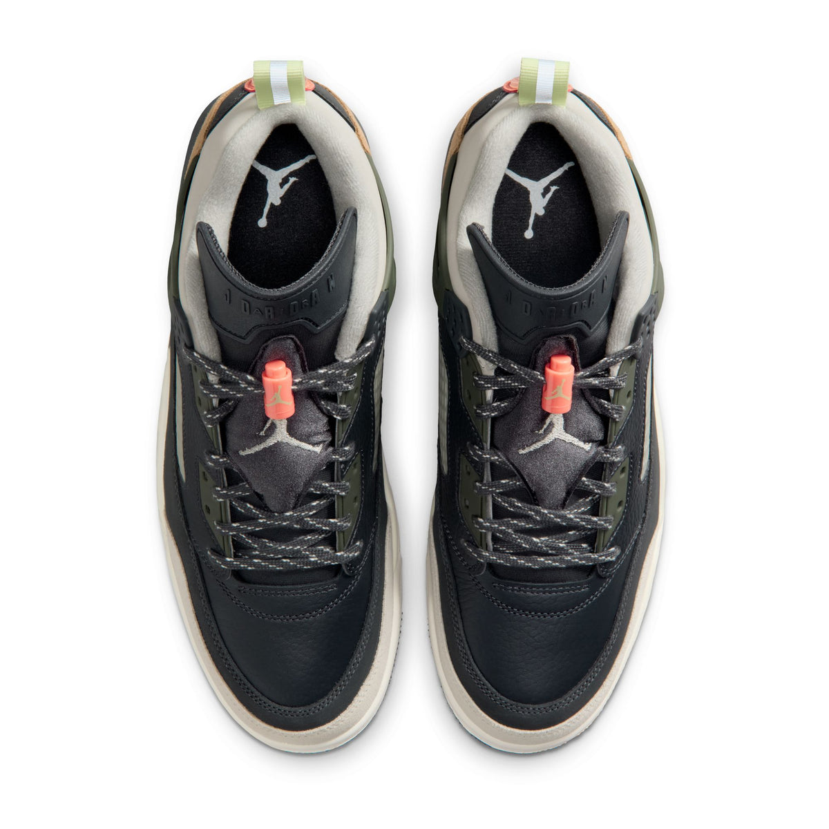 Jordan Spizike Low FQ1759-007