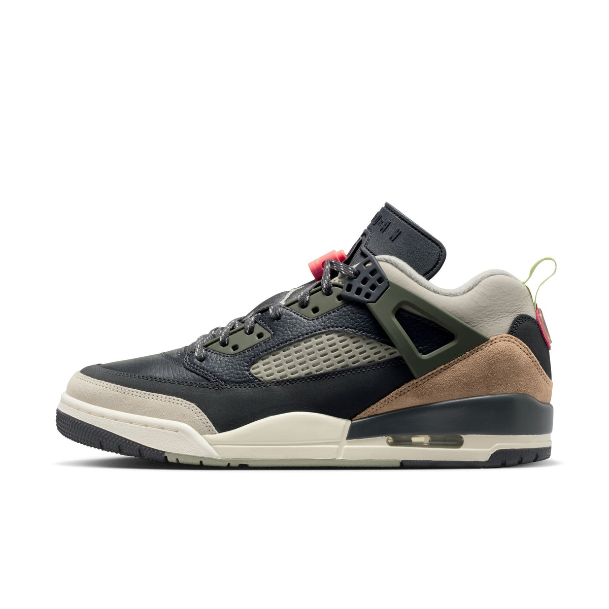 Jordan Spizike Low FQ1759-007