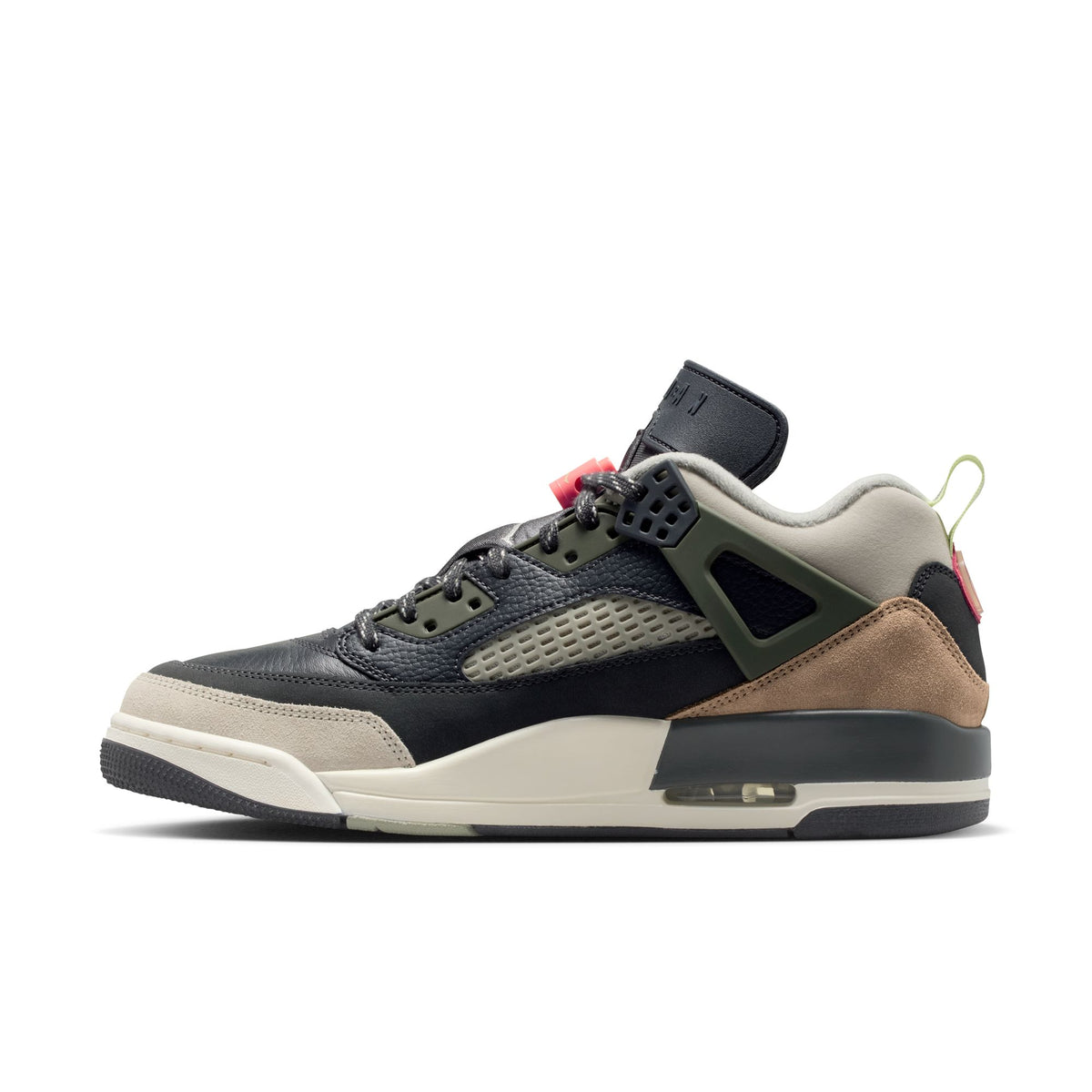 Jordan Spizike Low FQ1759-007