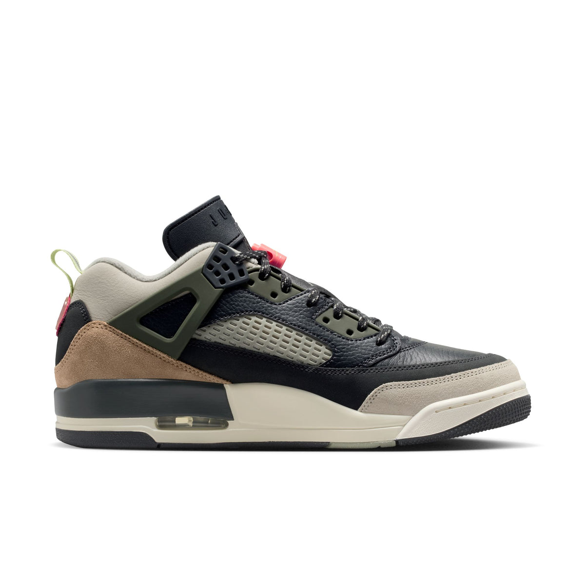 Jordan Spizike Low FQ1759-007