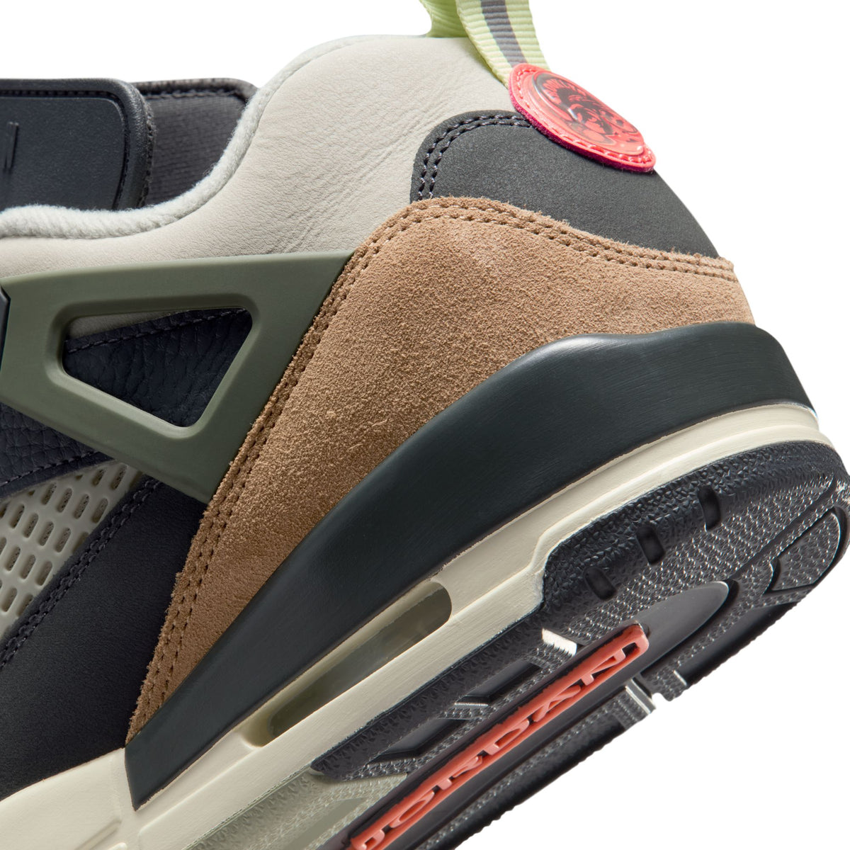 Jordan Spizike Low FQ1759-007