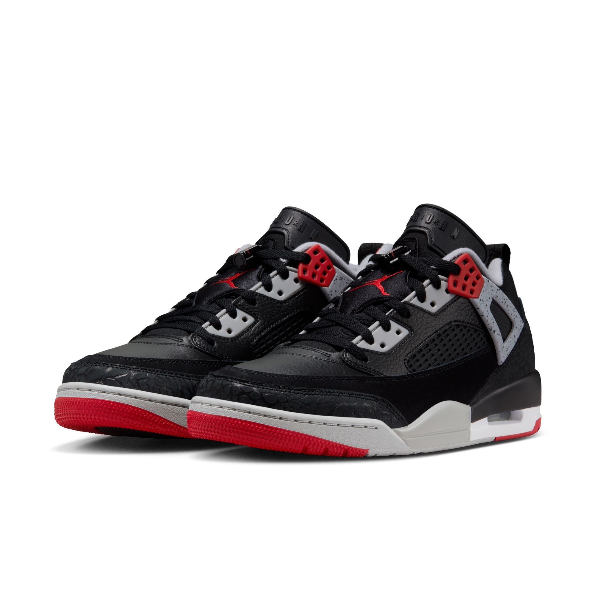 Jordan Spizike Low FQ1759-009 – Phenom